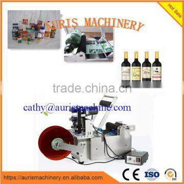 Pet Bottle Labeler Machine/ Semi-auto Labeling Machine photo-4