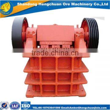Small Scale Stone Crushing Plant/Stone Crusher Machine Price/Stone Crushing Equipment photo-4