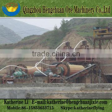 Powerful Force Mining Ball Mill