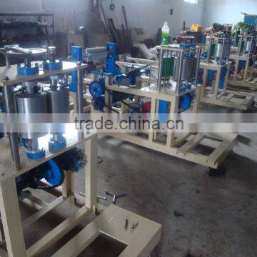 China Supply Colourful Napkin Paper Production Line in Tianjin photo-4