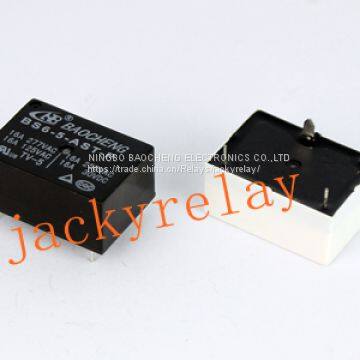 BS6 Series 16A Relay