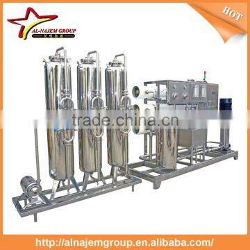 Water Purification System RO Filtration System for Pure Water