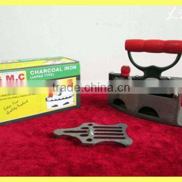 Charcoal Iron