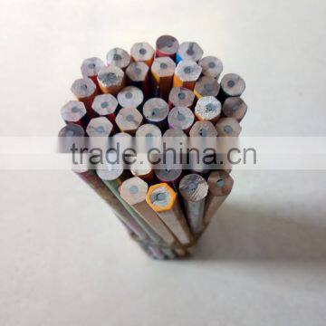 Cheap Wholesale Wooden Pencil With Eraser photo-6