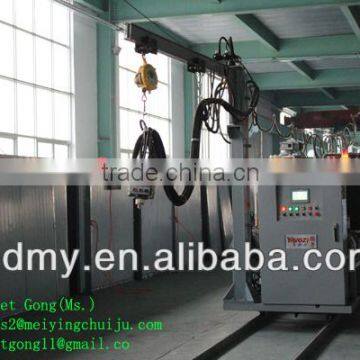 Hot Sale High-quality Supermarket Refrigeration Equipment With Air Cooled Design photo-4