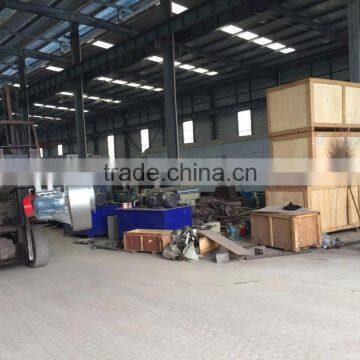 Scrap Plastic to Diesel Refining Plant Low Investment 10tpd photo-5