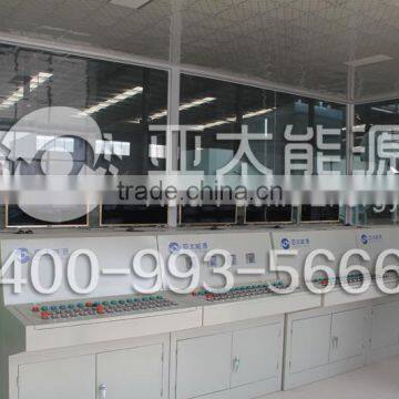 Most Popular Waste to Energy System Municipal Solid Waste to Energy Production Line photo-6