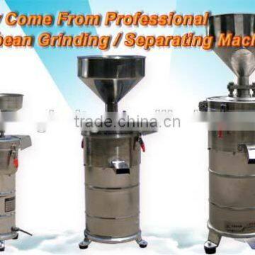 Professional Soy Milk Producer/ TGM-130 Soya Milk for Beans Grinder photo-3