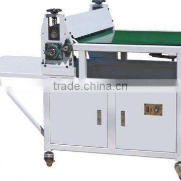 28 Inch Hardcover Roller Pressing Machine/Paper Leveler