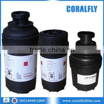 OEM Engine Parts ISF 2.8 Oil Filter 5266016 photo-2