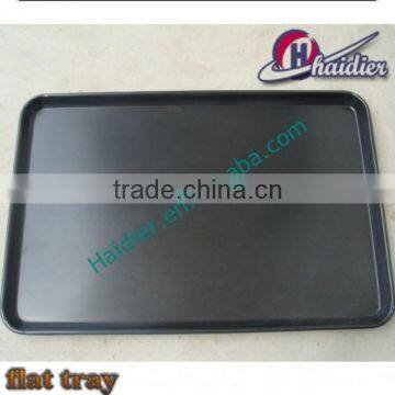 New condition Teflon flat baking tray, baking tray