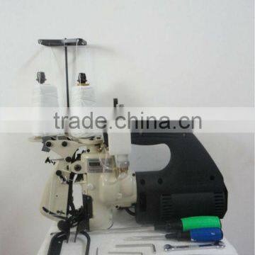 GK2200 Single Needle Double Thread Industrial Portable Bag Closer photo-5