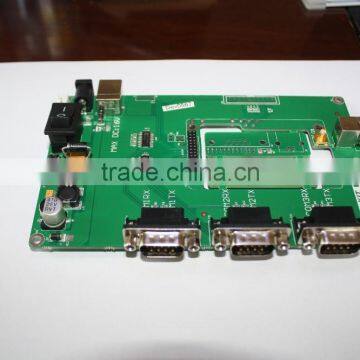 K501G GPS tracking chip