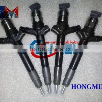 095000-5600 DEN8O INJECTOR. 4D56 M1TSUBISHI L200 1465A041