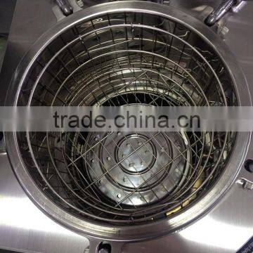 Bluestone High Pressure Medical Steam Autoclave photo-4