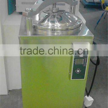 Digital Display Automation VA-SD Chemical Sterilization-Bluestone Autoclave photo-2