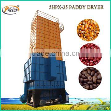 Best Rice paddy corn grain dryer