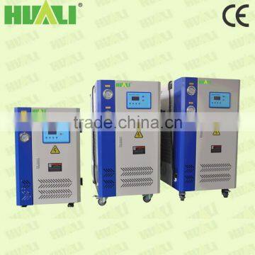 High COP air cooled small water chiller industrial water chiller