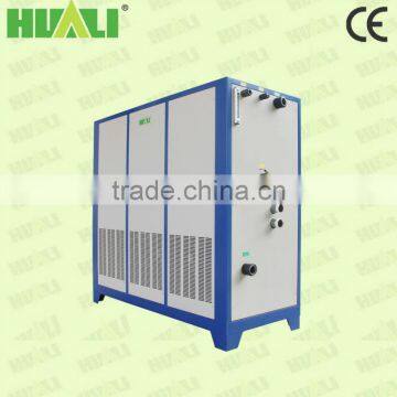 CE Certification and Water-Cooled Type Water Cooled Chiller photo-2