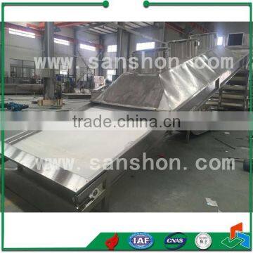 China Plum Apricot Dry Machine,Belt Conveyor Dry Machine photo-2