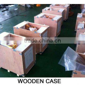 Small 500kg Electric Chain Hoist With Trolley for Sale photo-6