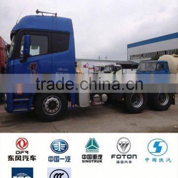Hot Sale Foton Truck Tractor, Tractor Trucks for Sale photo-4