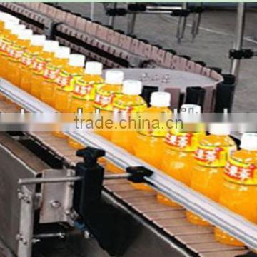 Assembly of conveyor belt cleaner