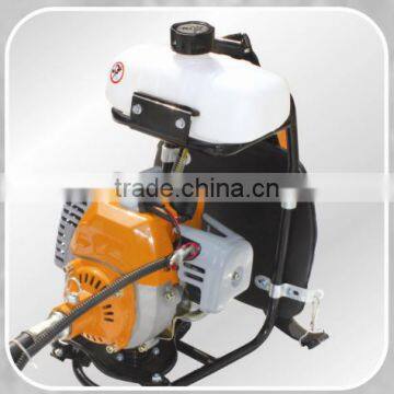 New Model BC330 Backpack Brush Cutter With High Quality photo-3
