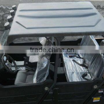 800cc 4seats EFI Utility Vehicles / Petrol Farm ATV 800cc /EEC&EPA UTV (TKU800E-A) photo-3