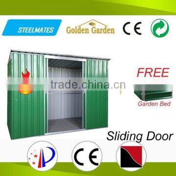 Excellently Designed/modern/latest Style Steel Workshop of Rain Shelter photo-5