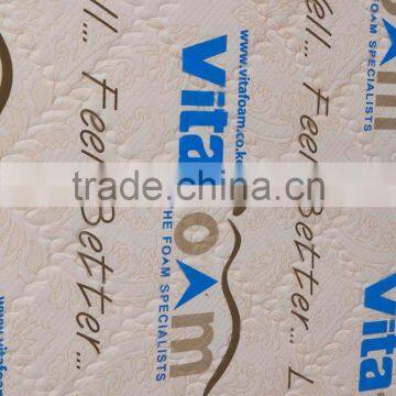 Soft Pvc Transparent Plastic Film Manufacturer photo-5