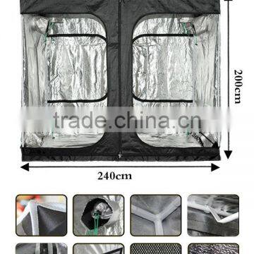Growing Equipment Grow Tent for Greenhouse photo-2
