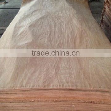 Linyi Factory Grade a b c rotary cut 0.28mm 4'x8' pencil cedar Veneer