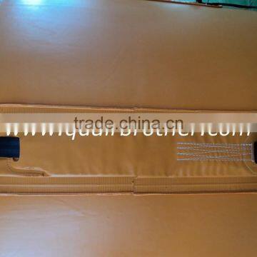 QingDao Airbeother 1.5 Ton Industrial PVC Jumbo Bag photo-3