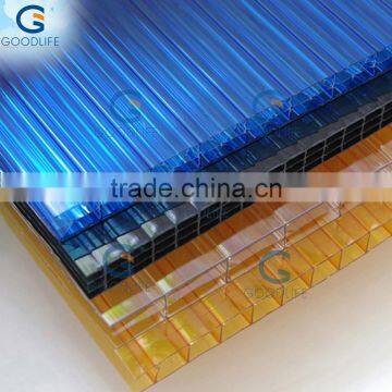 GoodLife Multi-wall Polycarbonate Sheet photo-3