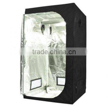 80*80*160cm Grow Light Sliver Tent photo-2