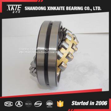 XKTE Spherical Roller Bearing 22212 CA/CC for Conveyor Pulley Drum