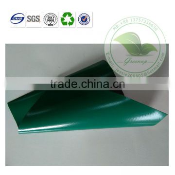 Green Tarpaulin Cover Fabric 30 x 30 For Truck In Stocklot