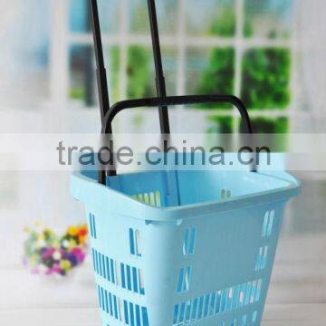 plastic shopping cart, personal shopping cart, mini shopping cart