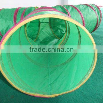 Pet Play Cube and Tunnel Cat Tunnel photo-3