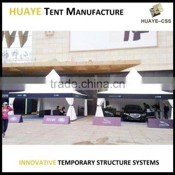 2015 Hot Sale Beautiful Outdoor Tent Wedding Ideas for Garden Wedding photo-5