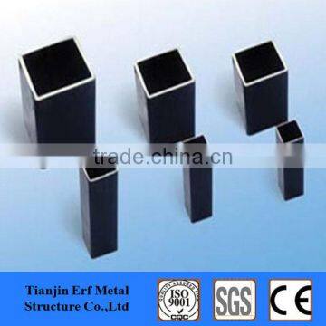 Cold Bending Stainless Rectangular Hollow Section Steel Tube photo-5