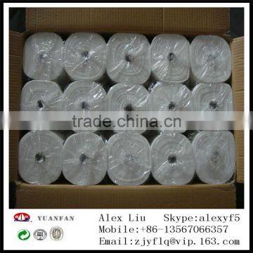 100% Polypropylene Non Woven Fabric Used in Plant Cover photo-4