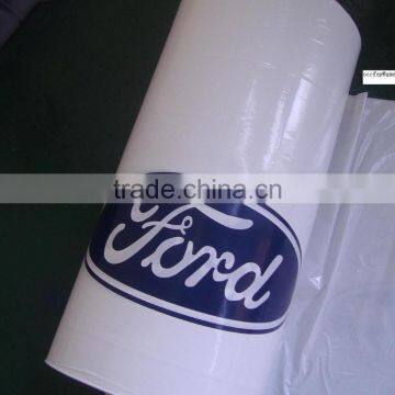 One Pocket Disposable Seat Cover ,gear Cover photo-2