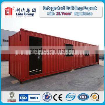 Movable House Container House for Sale photo-5