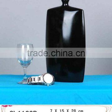 2015 Chinese Flower Vase Cheap Vase for Home Decor photo-2
