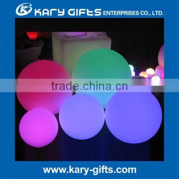Decoration Led Sphere Lights Floating Pool Led Ball photo-5