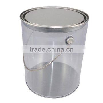 chemical tin can/package tin can / christmas tin can