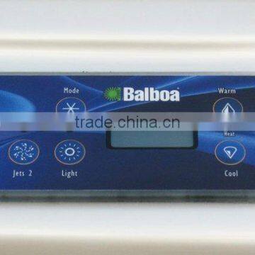 Water Heater for Bath Tub Small Size Square Bath Tub Freestanding Bath Tub photo-6