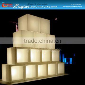 New product display for sale,led plastic display